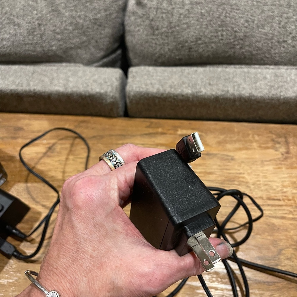 Internal Driver Scanner Device with Cables - Picture 7 of 10